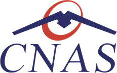 Sigla CNAS
