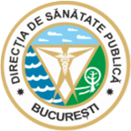Sigla Direcției de Sănătate Publică București